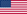 USA flag for Government Education sites in USA